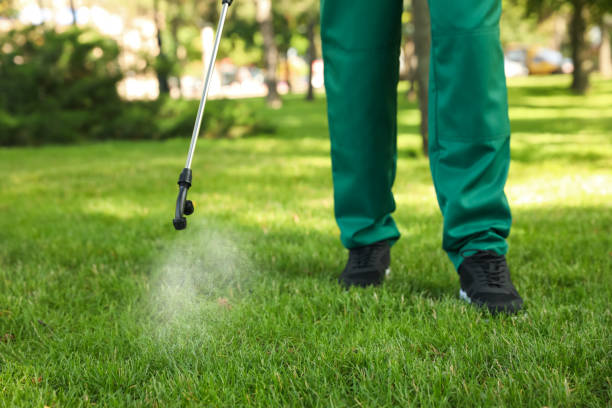 Best Wildlife Control Services  in Forsgate, NJ