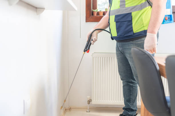  Forsgate, NJ Pest Control Pros