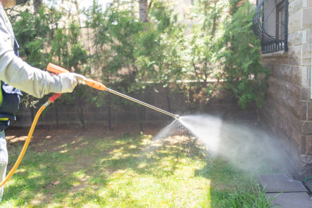 Best Pest Control Cost  in Forsgate, NJ